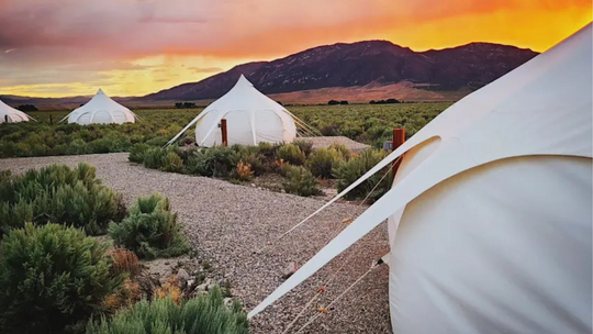 Schellraiser Camp Ground