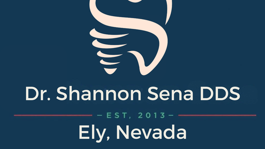 Shannon Michael Sena DDS