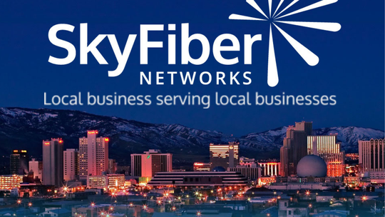 SkyFiber Internet