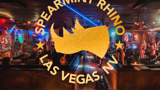 Spearmint Rhino Gentlemen's Club Las Vegas