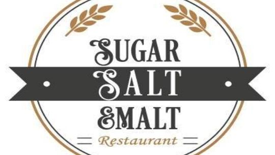 Sugar, Salt & Malt