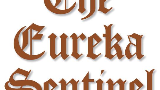 The Eureka Sentinel