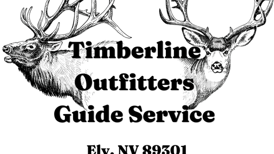 Timberline Outfitters Guide Service