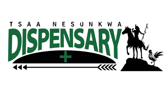 Tsaa Nesunkwa Tsaa Nesunkwa