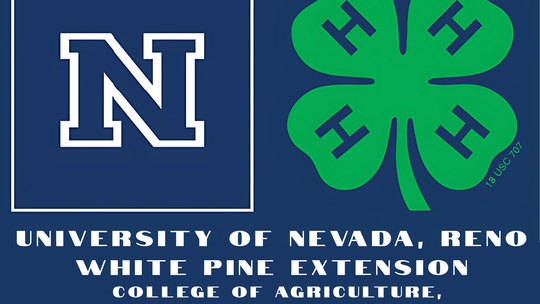 University of Nevada, Reno White Pine Extension