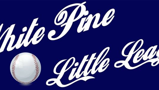 White Pine American Little League, Inc.