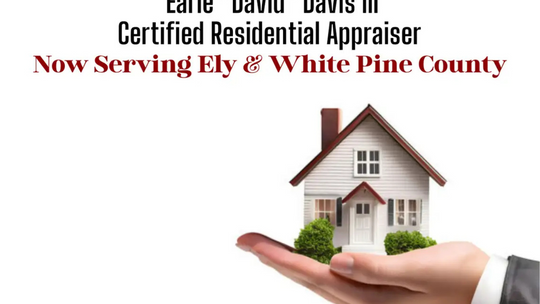 White Pine Appraisal Services