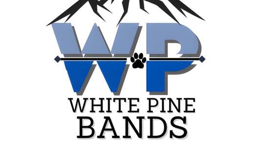 White Pine Band Boosters