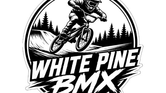 White Pine BMX