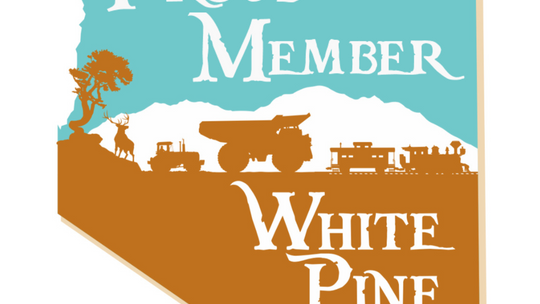 White Pine Chamber of Commerce