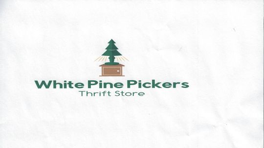 White Pine Pickers