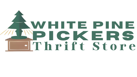 White Pine Pickers