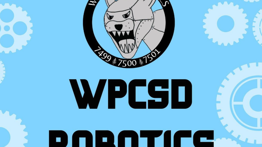 White Pine Robotics Boosters