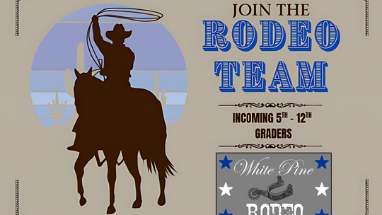 White Pine Rodeo Club