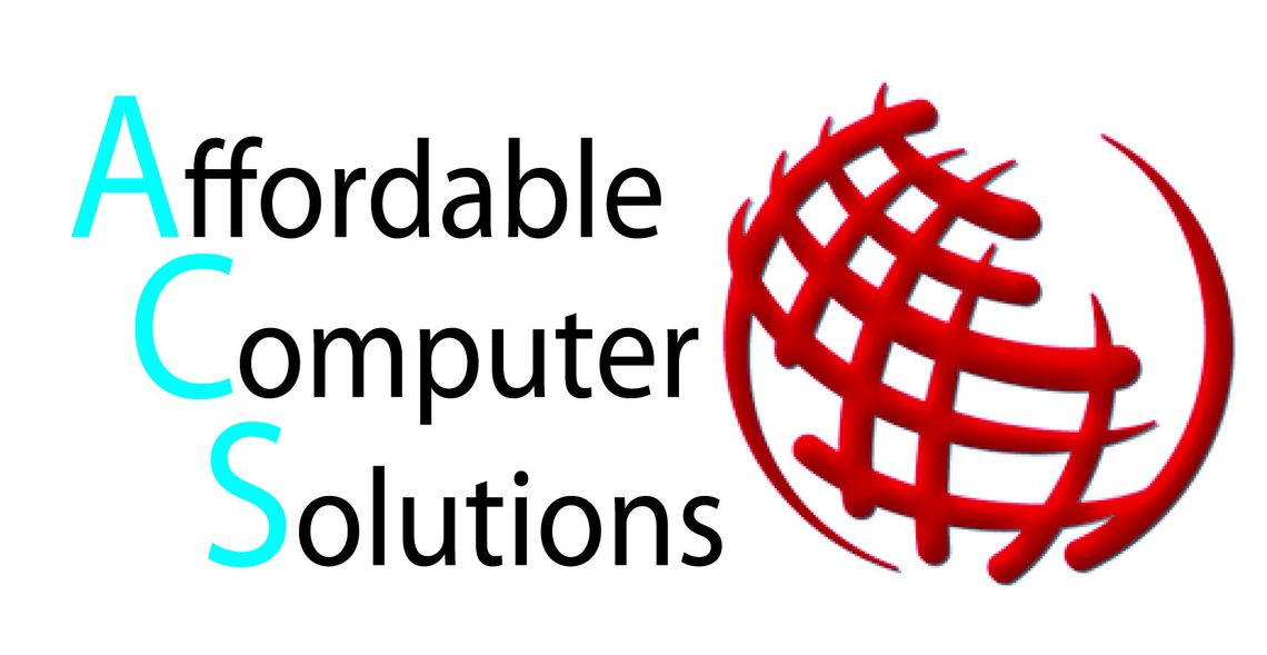 Affordable Computer Solutions