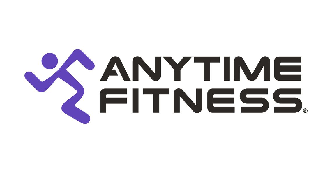Anytime Fitness Center