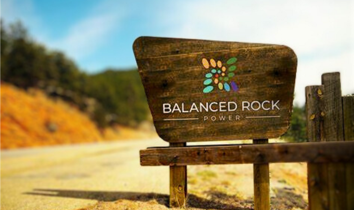 Balanced Rock Power