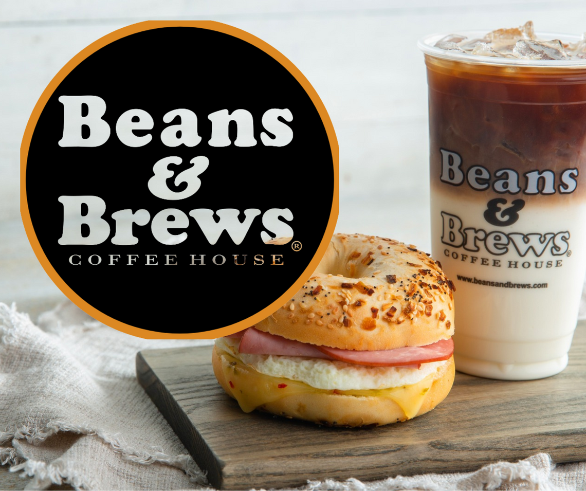 Beans & Brews Ely, Nevada