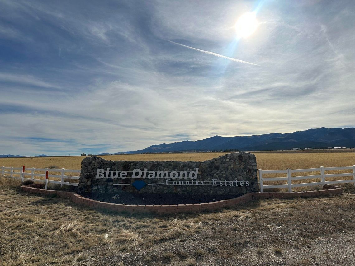 Blue Diamond Estates Ltd.