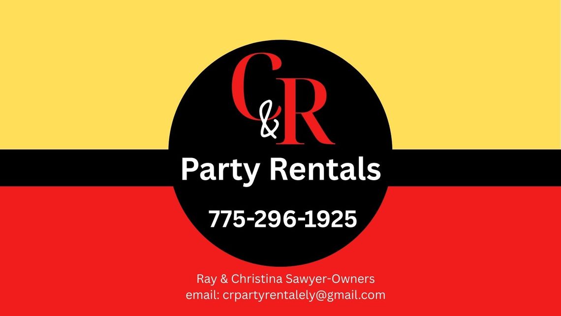 C & R Party Rentals