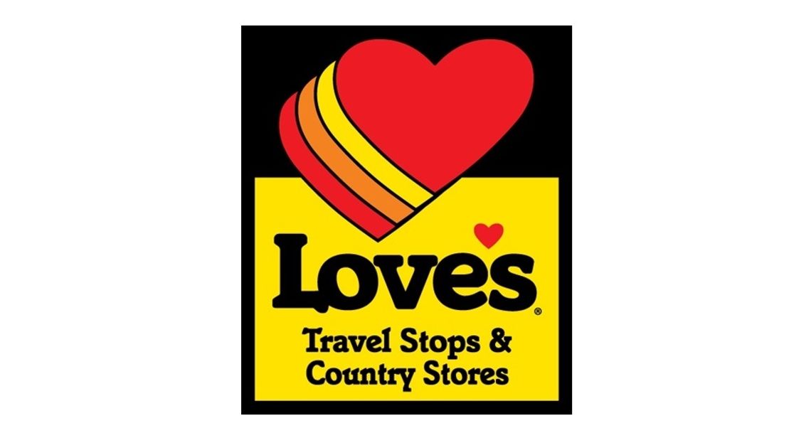 Carl’s Jr.-Love’s Travel Center