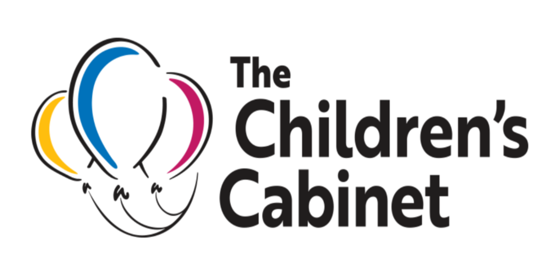 Children's Cabinet