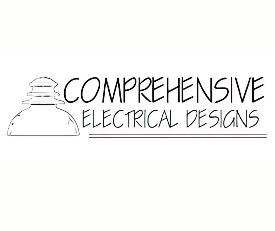 Comprehensive Electrical Designs Comprehensive Electrical Designs