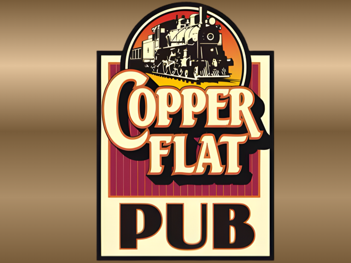 Copper Flat Pub