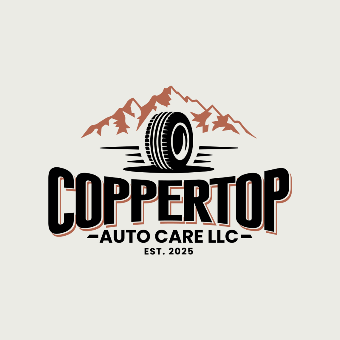 Copper Top Auto Care Copper Top Auto Care