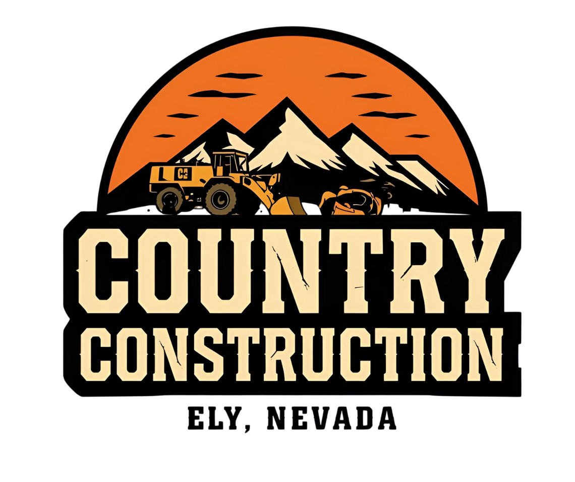 Country Construction