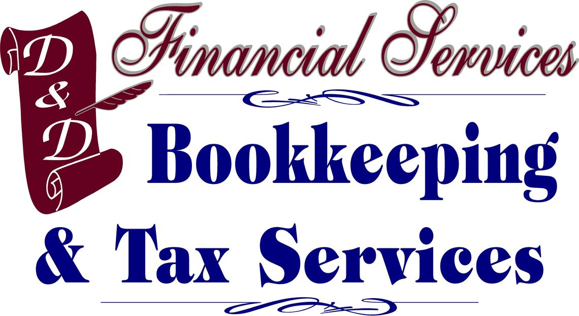 D & D Bookkeeping & Tax Service, LLC