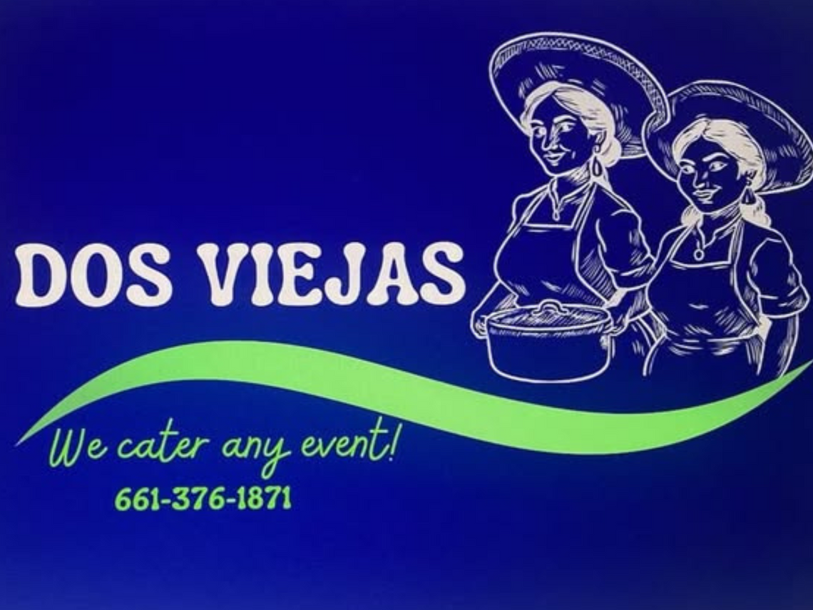 Dos Viejas