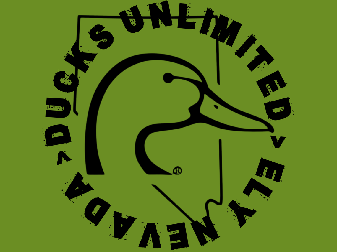 Ducks Unlimited - Ely Chapter Ducks Unlimited - Ely Chapter