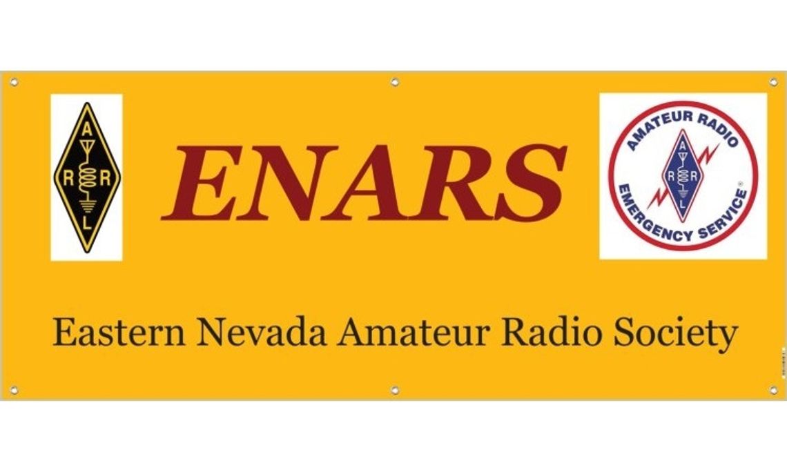 Eastern Nevada Amateur Radio Society