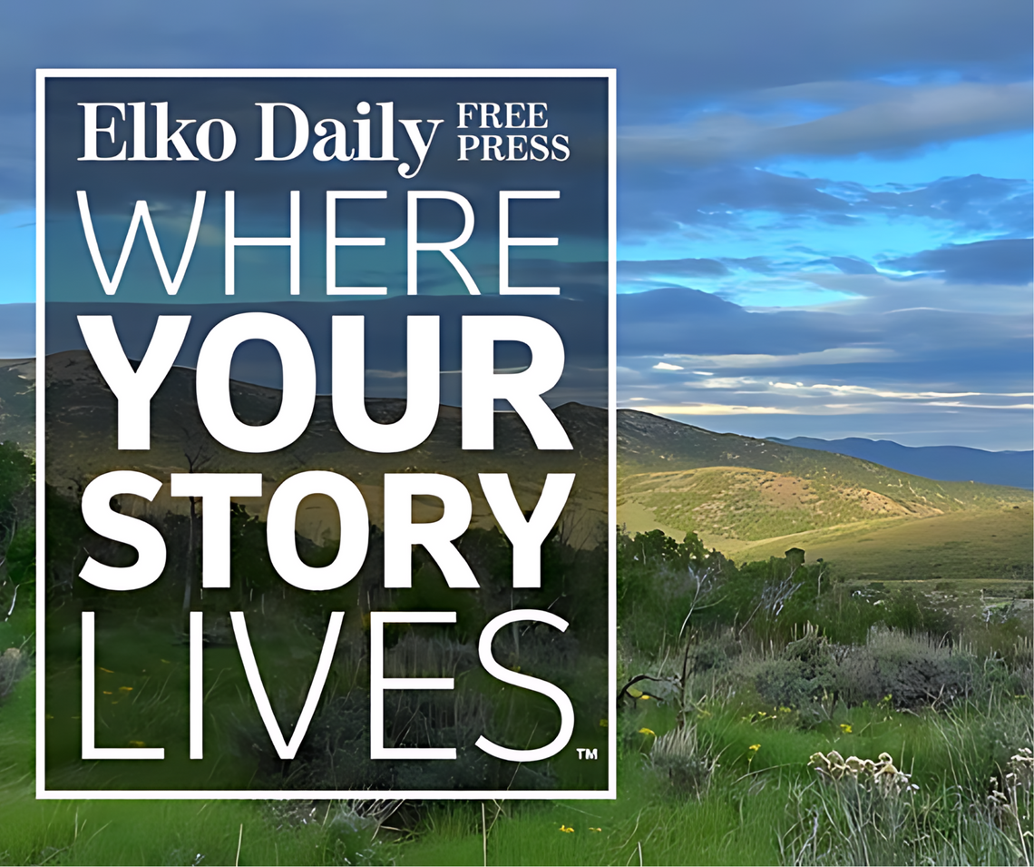 Elko Daily Free Press