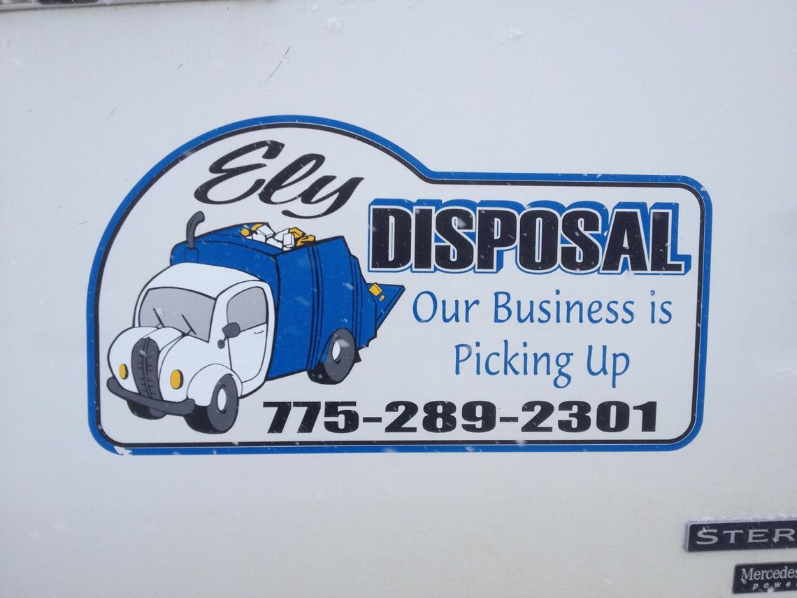 Ely Disposal Service