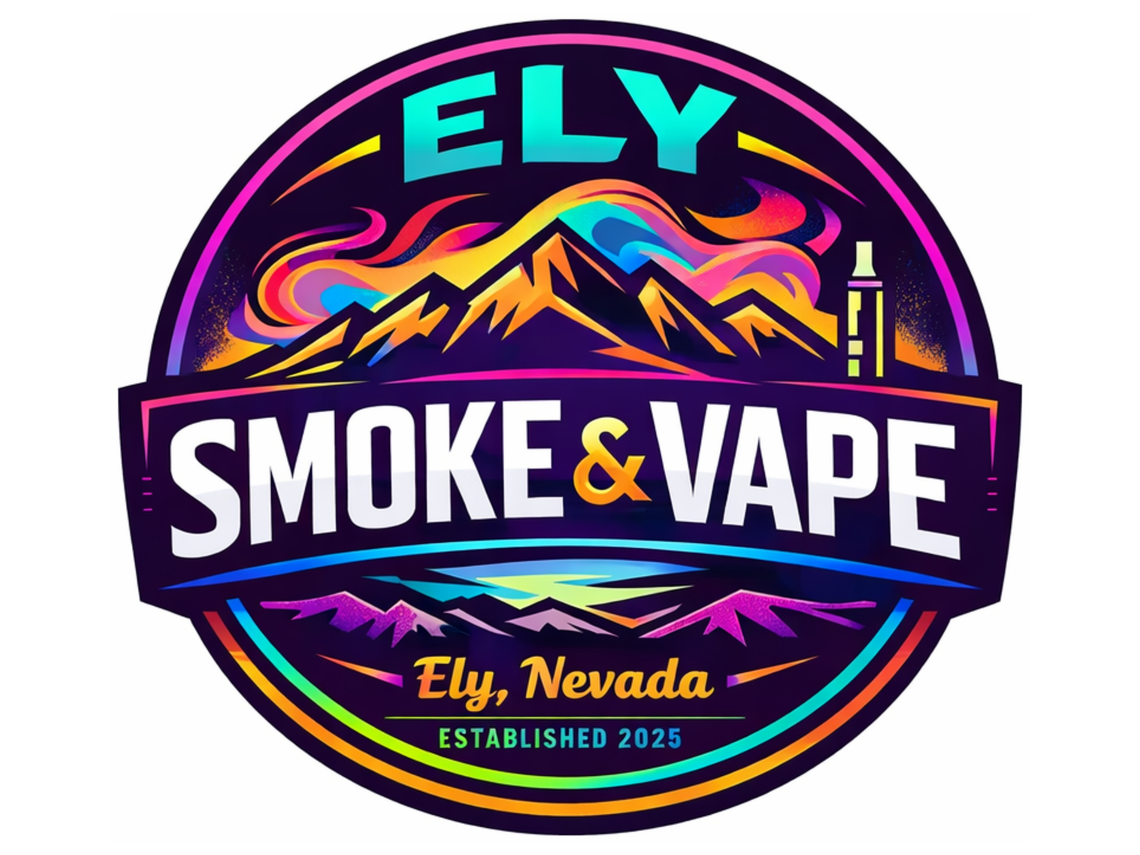 Ely Smoke & Vape Shop Ely Smoke & Vape Shop