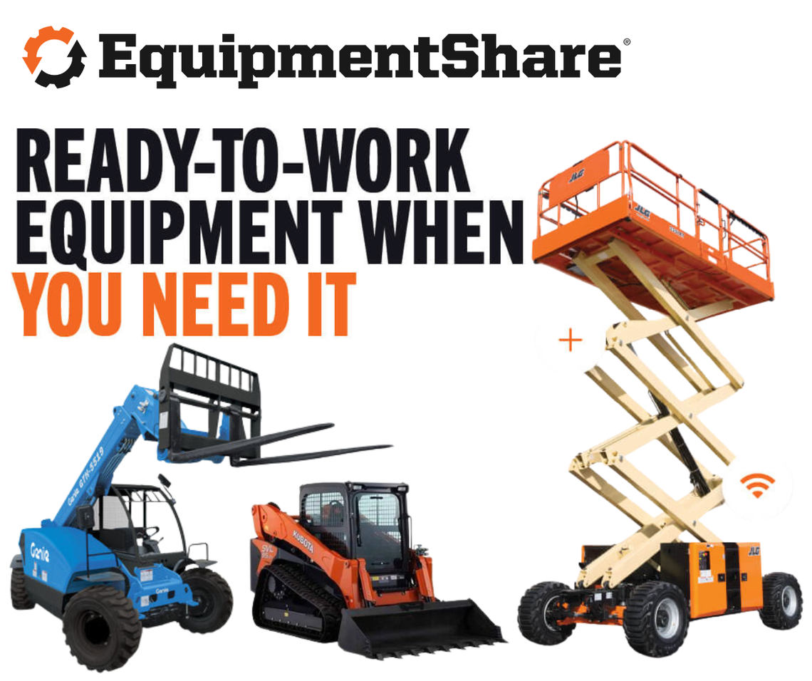 Equipment Share