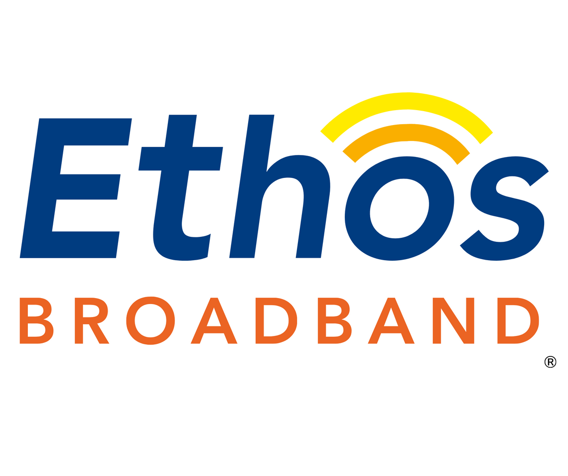 Ethos Broadband High Speed Internet Ethos Broadband High Speed Internet