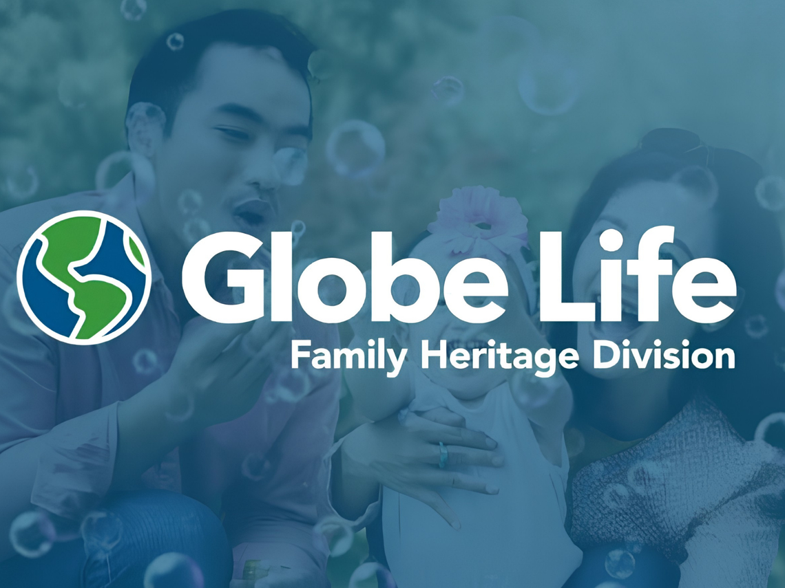 Globe Life Family Heritage Globe Life Family Heritage