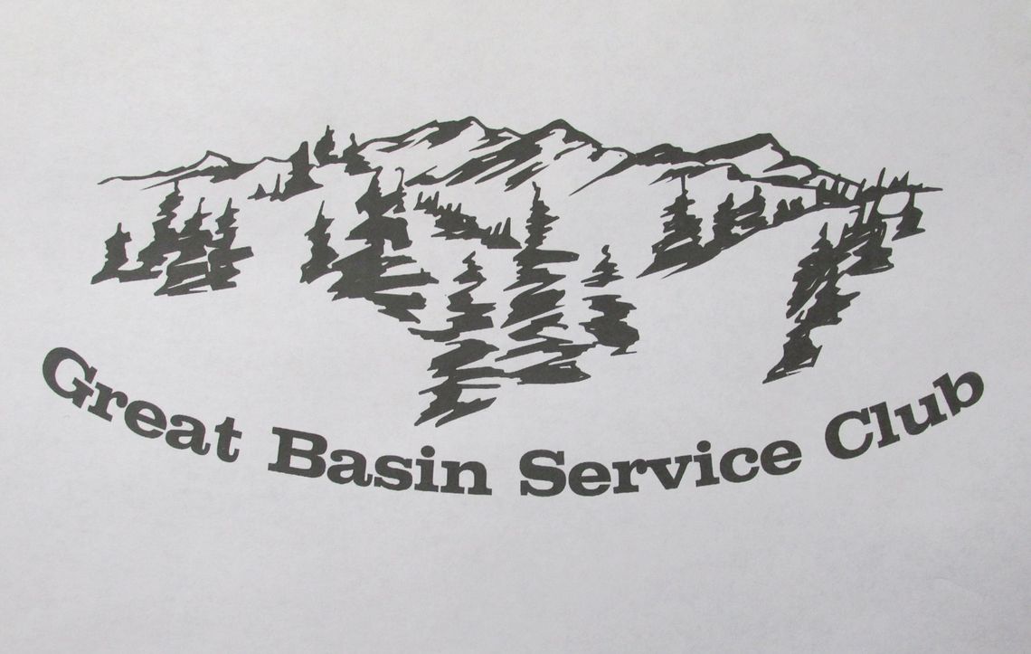 Great Basin Service Club