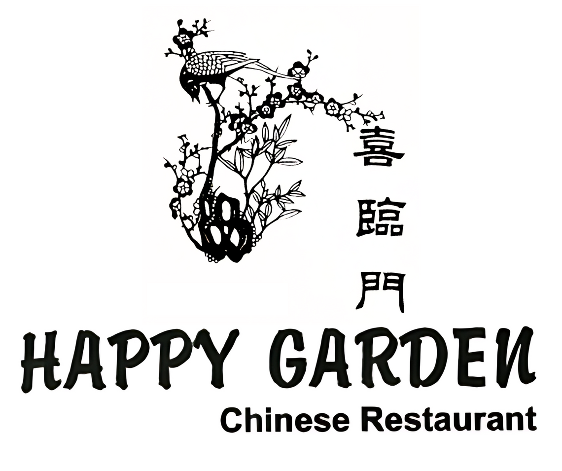 Happy Garden