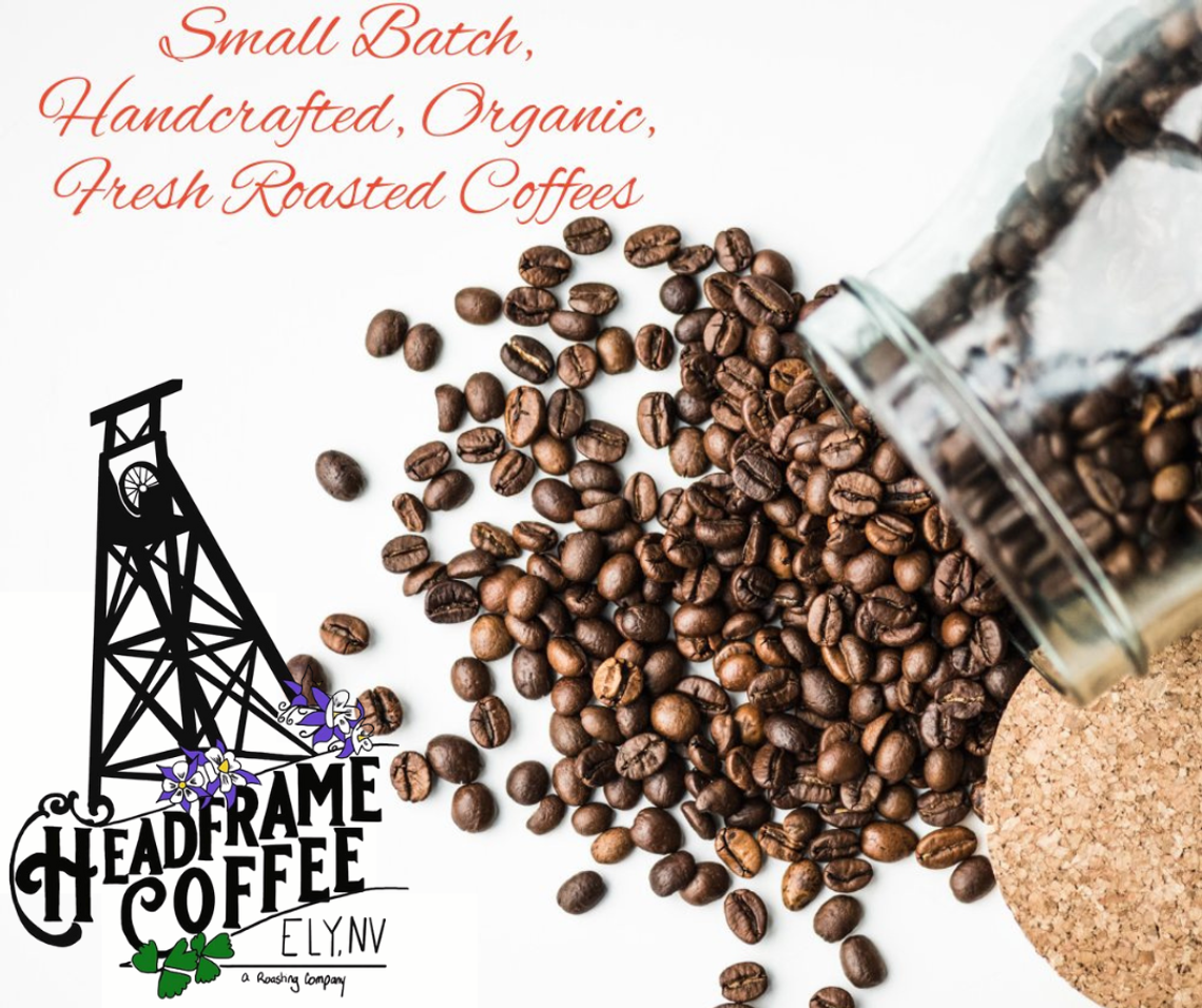 Headframe Coffee Headframe Coffee