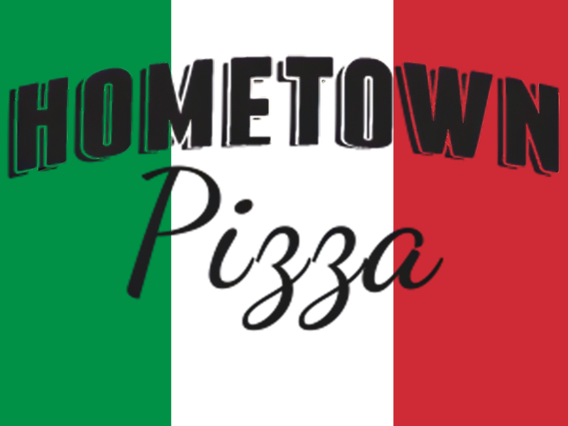 Hometown Pizza