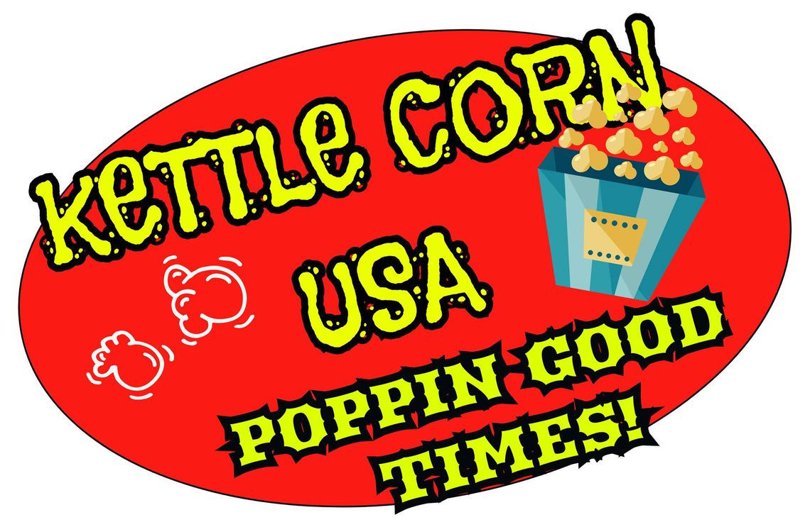 Kettlecorn USA Kettlecorn USA
