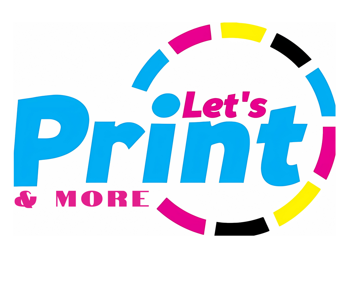 Let's Print & More