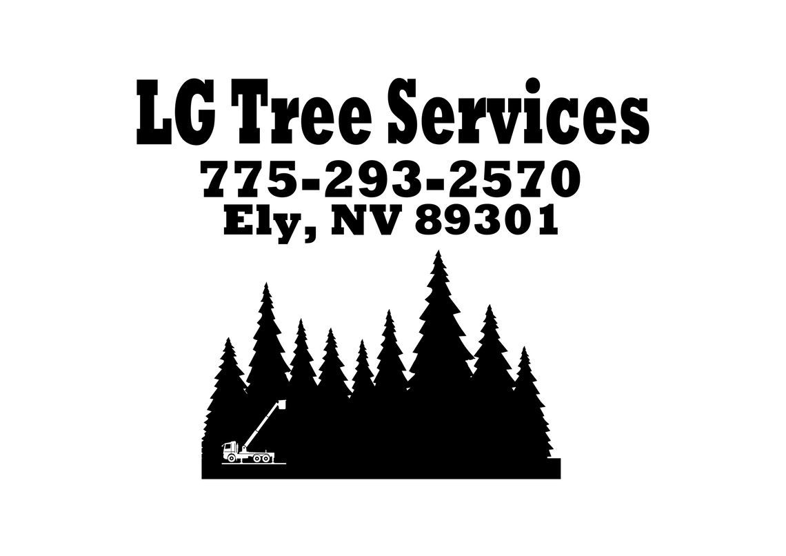 LG Tree Services