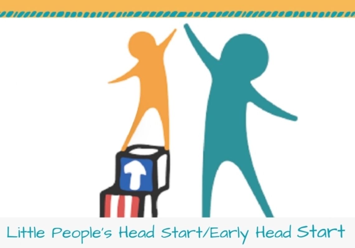 Little People’s Head Start School