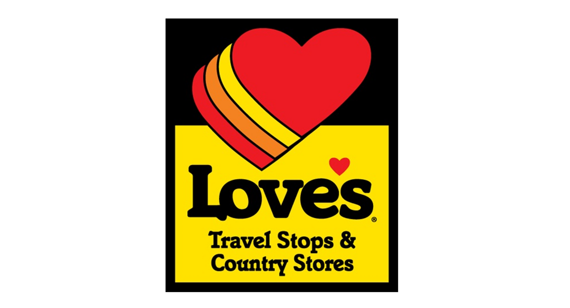 Love’s Travel Stop & Carl's Jr.