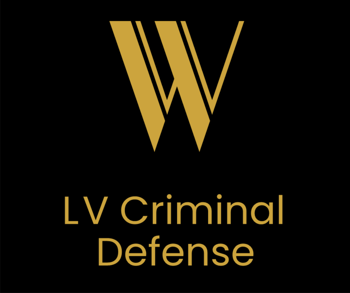 LV Criminal Defense